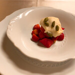 リストランテ ラ・バリック トウキョウ - 