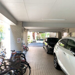 リストランテ ラ・バリック トウキョウ - 