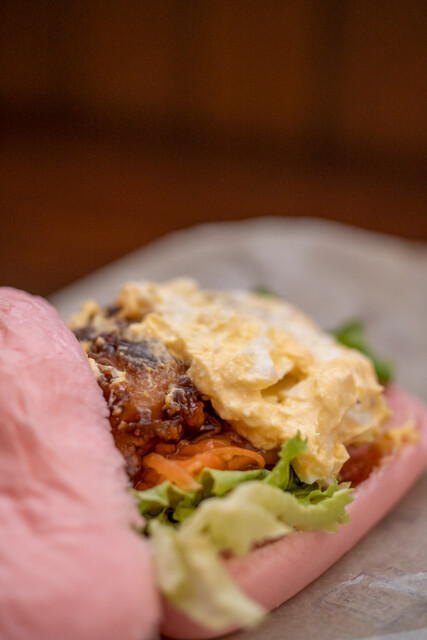 ニューヨーク デリ 東京ディズニーシー ステーション サンドイッチ 食べログ