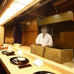 恵比寿 くろいわ - 