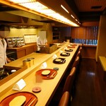 恵比寿 くろいわ - 