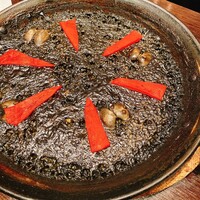 バル デ エスパーニャ ムイ 名古屋ミッドランド店 - 