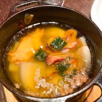 バル デ エスパーニャ ムイ 名古屋ミッドランド店 - 
