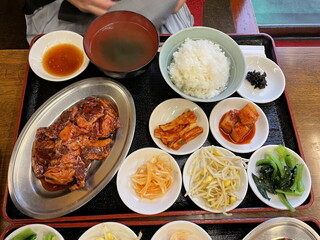 上野で肉メインのランチを食べよう おすすめのお店選 食べログまとめ 上野で肉メインのランチを食べよう おすすめのお店選 食べログまとめ