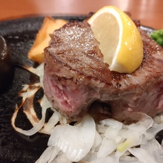 ステーキのあさくま_1