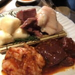 川崎ホルモン劇場 - 