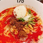 175°DENO 担担麺 - 