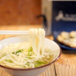 うどんや 大門 - 