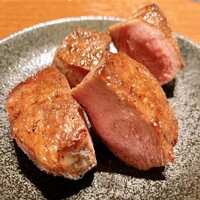 焼肉冷麺 ユッチャン 北新地店 - 