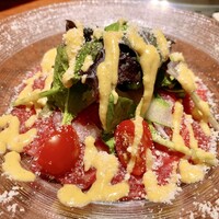 焼肉冷麺 ユッチャン 北新地店 - 