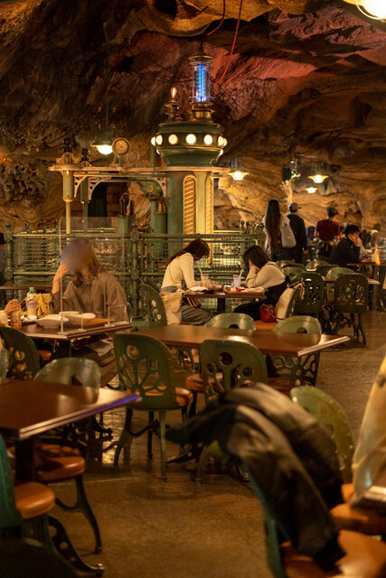 ヴォルケイニア レストラン 東京ディズニーシー ステーション 中華料理 食べログ ヴォルケイニア レストラン 東京ディズニーシー ステーション 中華料理 食べログ