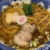 ハマカゼ拉麺店