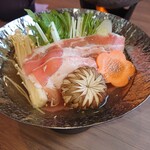 ふくまる寿司 - 