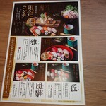 ふくまる寿司 - 