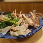 勢麟 - 蟹鍋