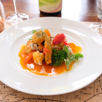 ビストロ・ミル・プランタン - 