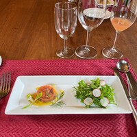 Hérisson d'un jour - 