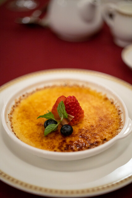 マゼランズ Magellan S 東京ディズニーシー ステーション 洋食 食べログ