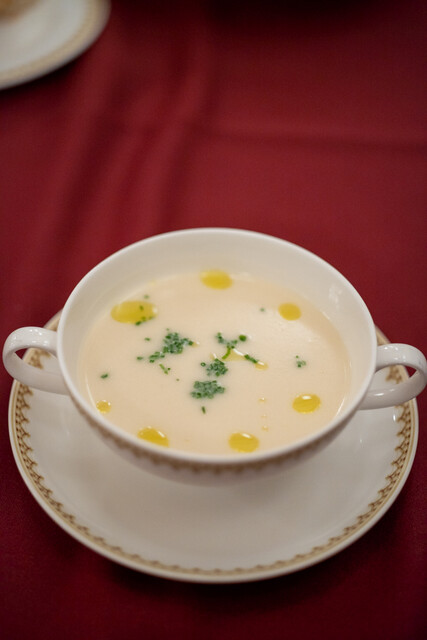 マゼランズ Magellan S 東京ディズニーシー ステーション 洋食 食べログ