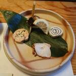 四季の郷　喜久屋 - 