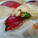 Sushi Toyo - 