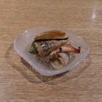 築地ボン・マルシェ - 