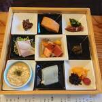 四季の郷　喜久屋 - 