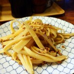 つず久 - 大根海月