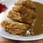 日正カレー - 