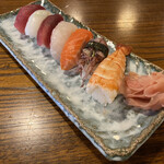 きね寿し - 