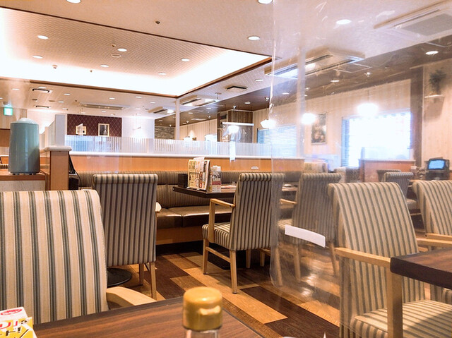 jonathan Toshimaku Higashikebukuro Ten photo 5