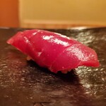 日本橋蛎殻町 すぎた - 赤身