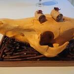 レストラン ウオゼン - 