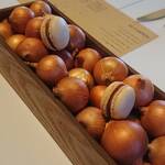 レストラン ウオゼン - 