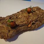 レストラン ウオゼン - 