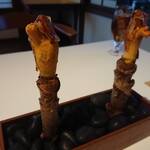 レストラン ウオゼン - 