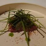 レストラン ウオゼン - 