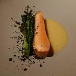 レストラン ウオゼン - 