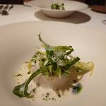 レストラン ウオゼン - 