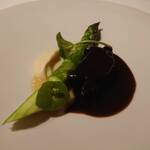 レストラン ウオゼン - 