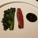 レストラン ウオゼン - 