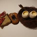 レストラン ウオゼン - 