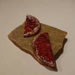 レストラン ウオゼン - 