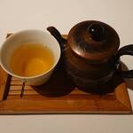 レストラン ウオゼン - 