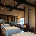 レストラン ウオゼン - 