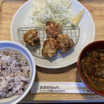 かつ満 - 