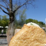 ミニストップ - 料理写真:購入品