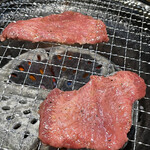 焼肉レストラン　トマトハウス - 