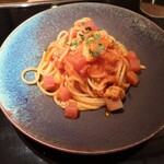 サンタ・マリア・ノヴェッラ・ティサネリーア - 