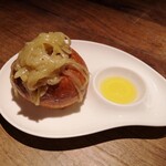 サンタ・マリア・ノヴェッラ・ティサネリーア - 